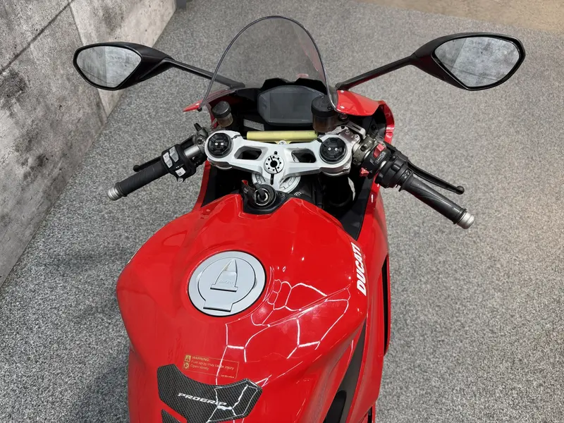 Ducati Panigale V2 ABS 2020