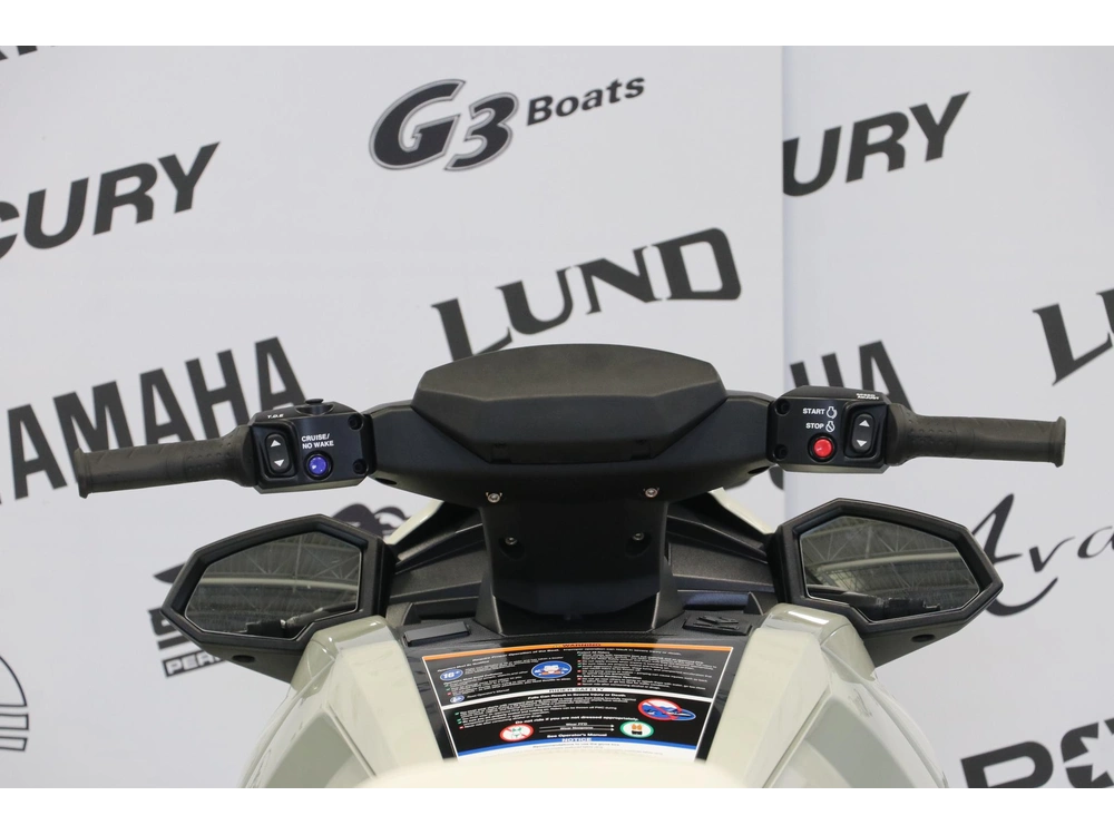 Yamaha Vx Cruiser Ho 2025 alt