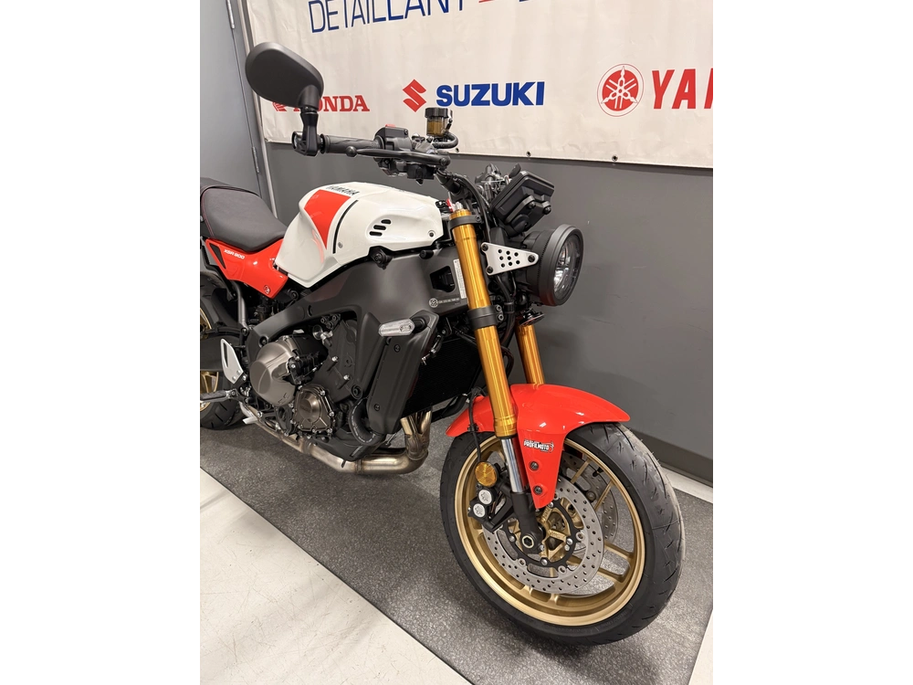 Yamaha Xsr900 Xsr 900 2026 alt