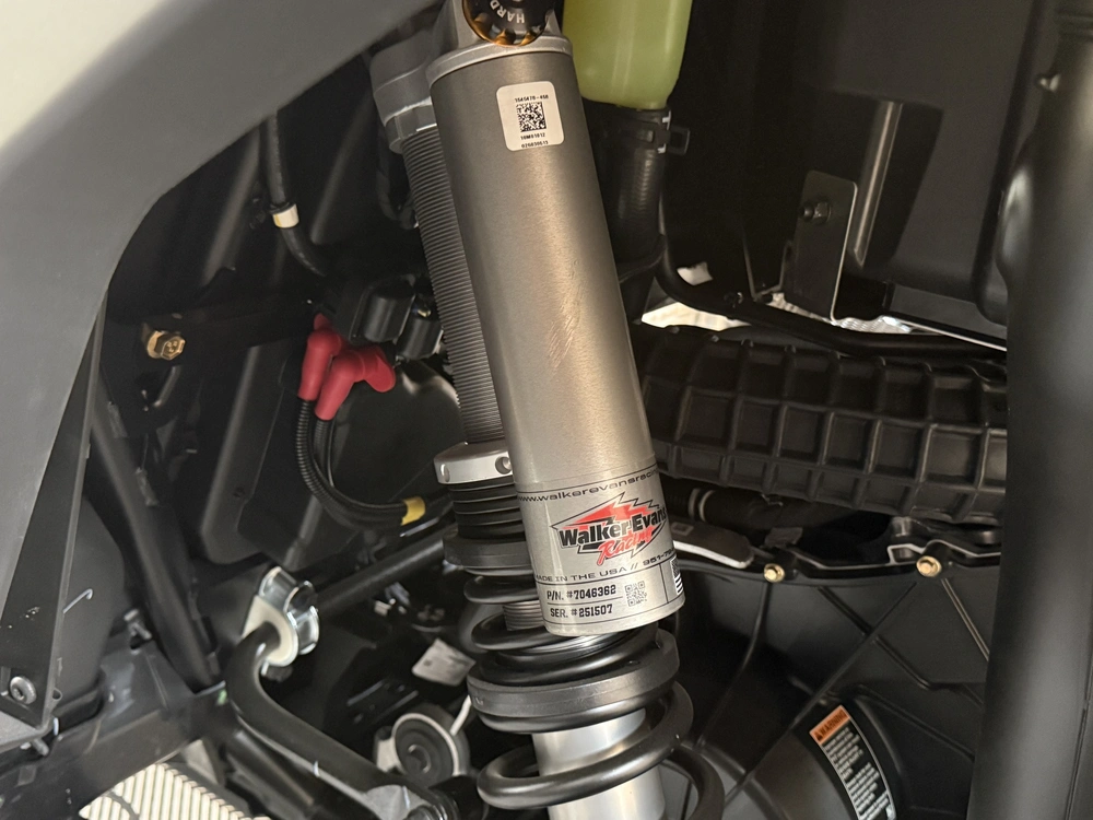 2026 Polaris Rzr Xp 1000 Ultimate Sand Dune Ultimate alt