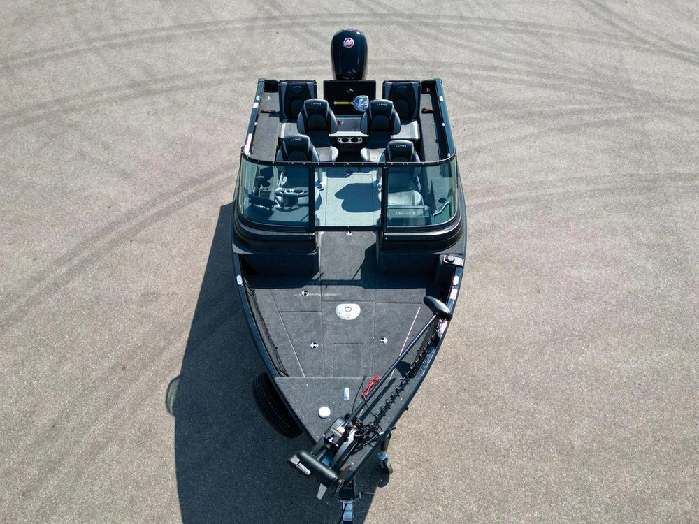 2025 Lund Boat Co 1775 Impact Xs alt
