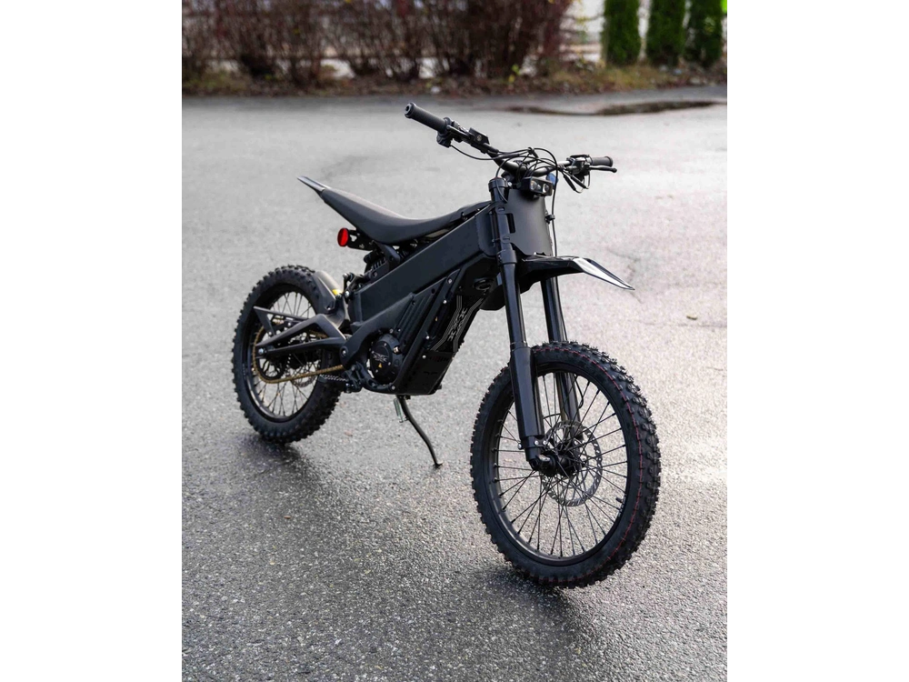 2025 Talaria X3 Mx Pro - Black alt