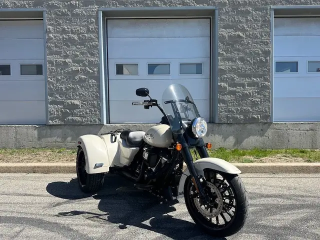 2023 Harley-Davidson FREEWHEELER FLRT