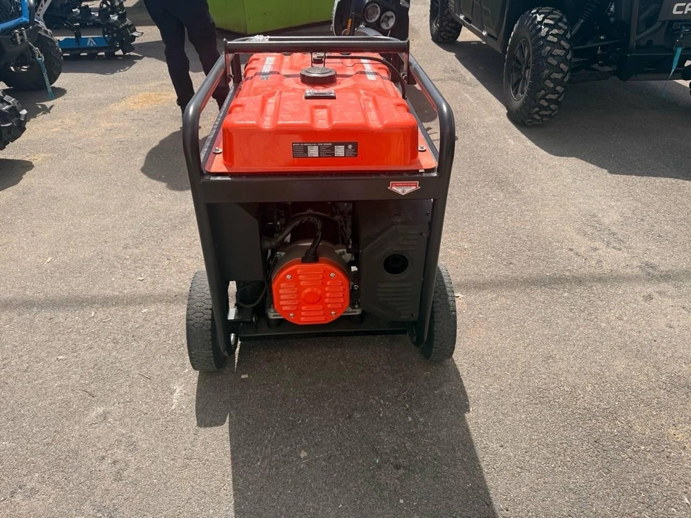 2023 Ducar Duedg15000e alt