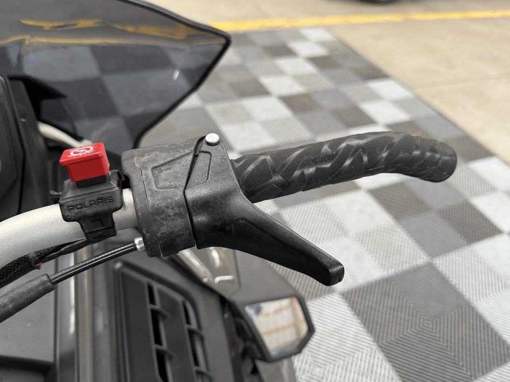 2024 Polaris 650 Indy Adventure 137 650 137 alt