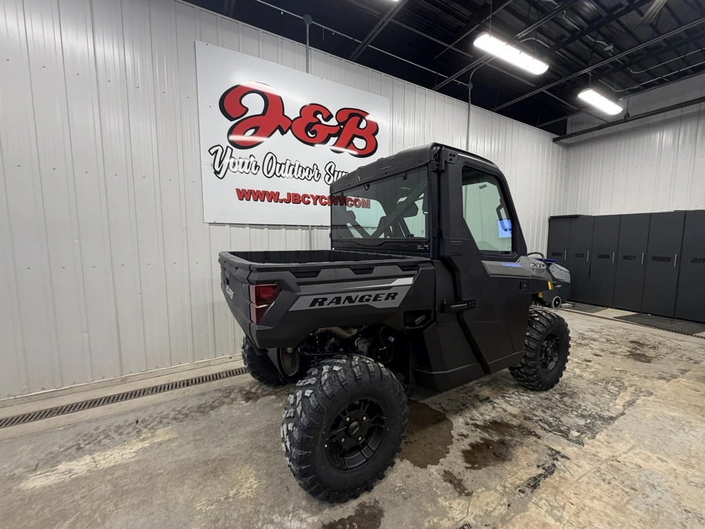 2027 Polaris Ranger Xp 1000 ( Cab ) alt