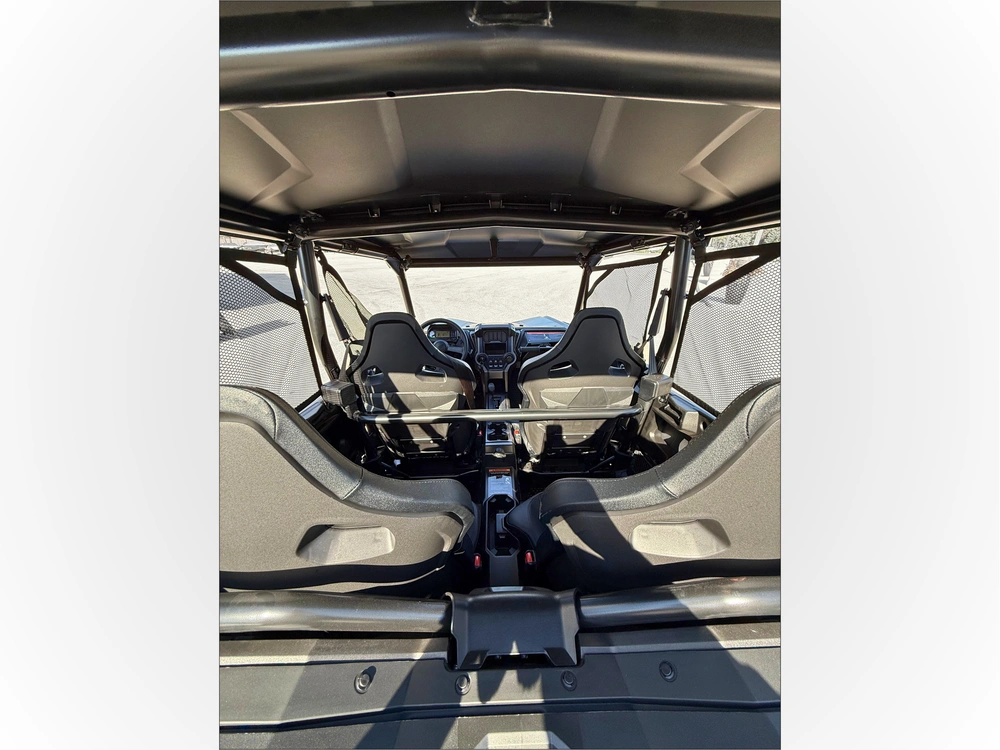 2026 Honda Talon 1000x-4p Fox Live Valve alt