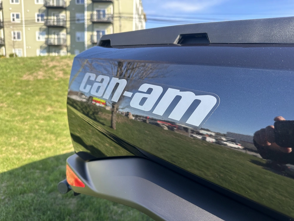 2026 Can-am Commander Xt 700 alt