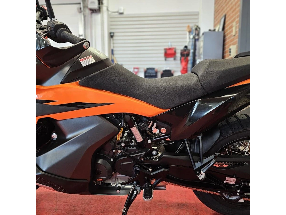 2026 Ktm 790 Adventure alt