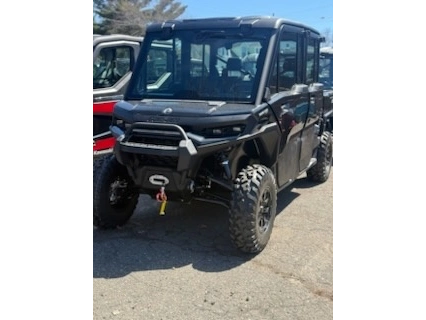 2026 Can-am Defender Max Xt Cab Hd11