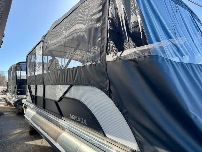 2026 Armada Drakkar 23 Swing Back alt
