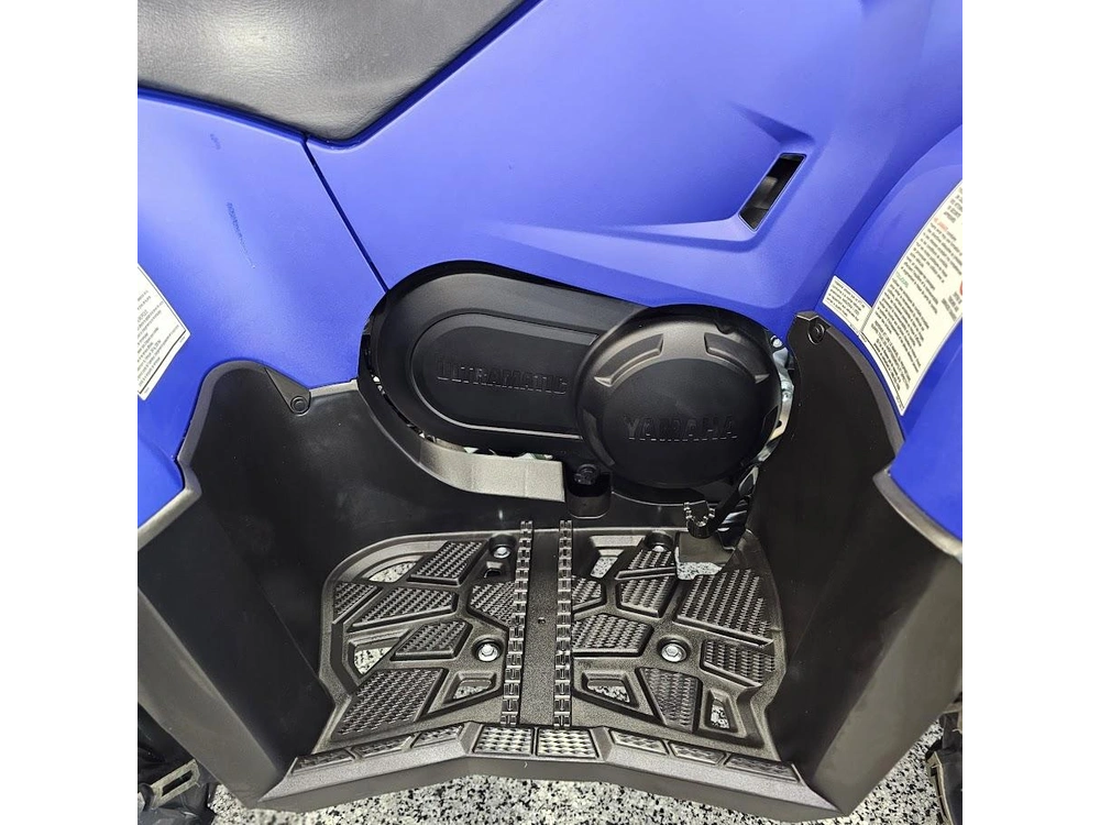 2026 Yamaha Kodiak 450 alt