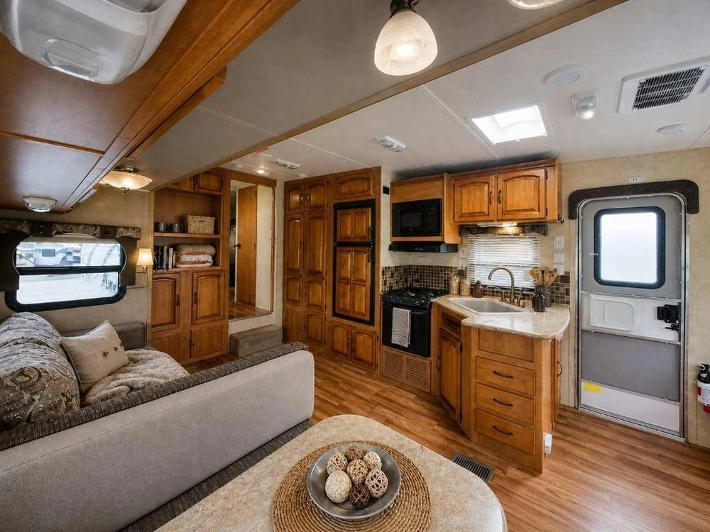 Palomino Puma 276rlss 2013 alt