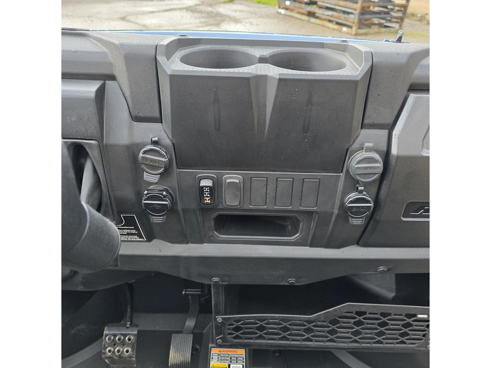2026 Polaris Ranger Sp 570 Premium alt