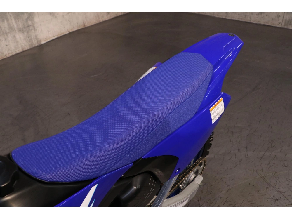 2025 Yamaha Yz65 alt
