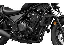 Honda Rebel 500 Abs 2026 alt