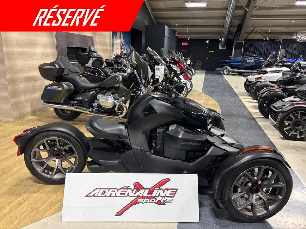 Can-am Ryker 900ace 2025 alt