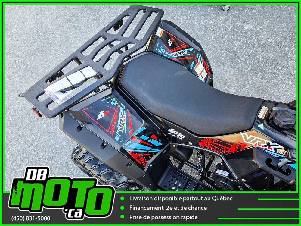 Rfn Vrx 200-f 2026 alt