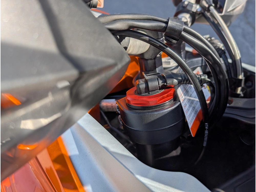Ktm 1190 Adventure 2014 alt