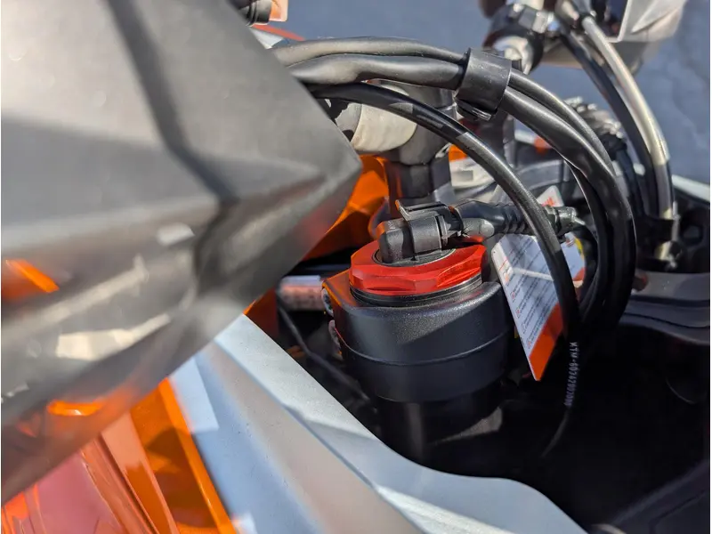 2014 KTM 1190 ADVENTURE thumbnail 10