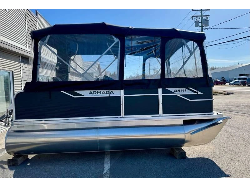Armada Zen 16' X 8' 2026 alt