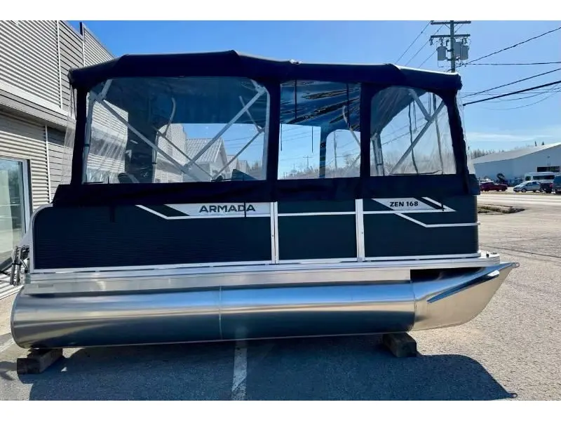 2026 Armada ZEN 16' X 8' thumbnail 6