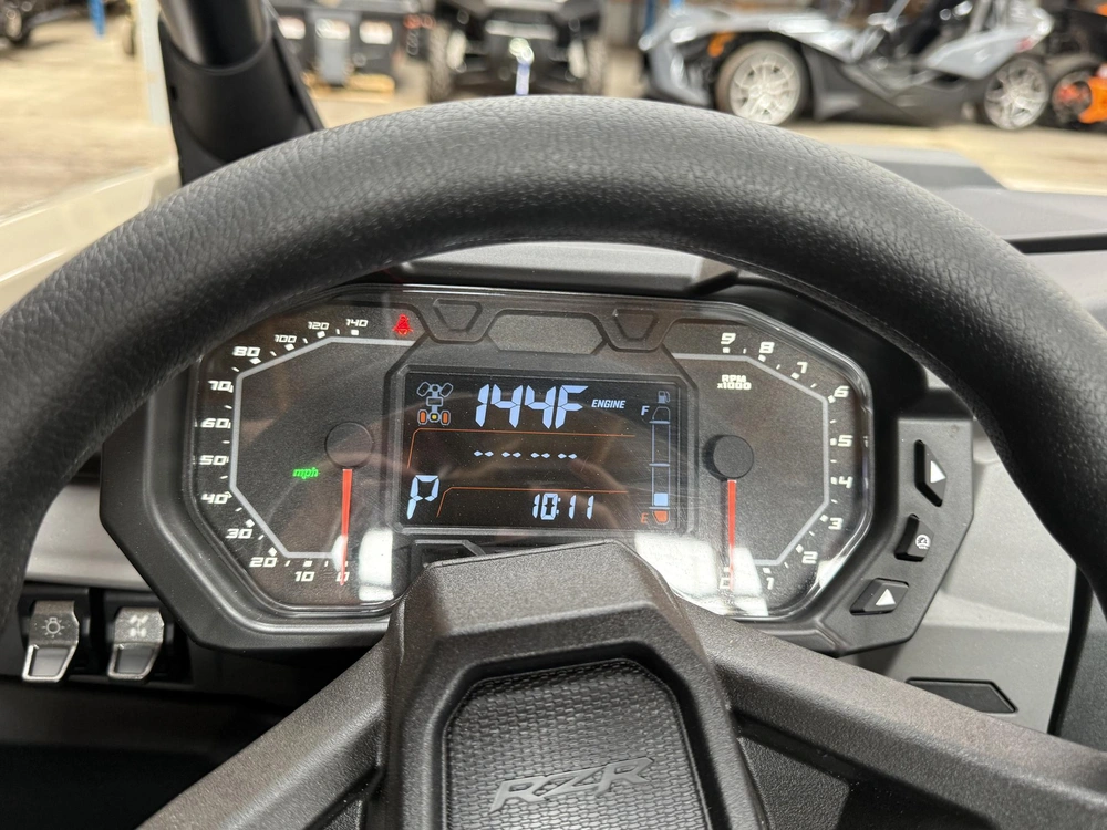 2026 Polaris Rzr Pro Xp Sport Sand Dune Sport alt