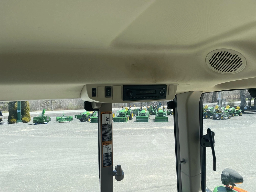 2020 John Deere 6175m alt