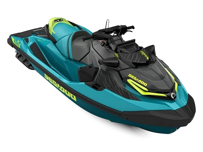 2026 Sea-doo Wake Pro 230 W/sound (13tc) alt