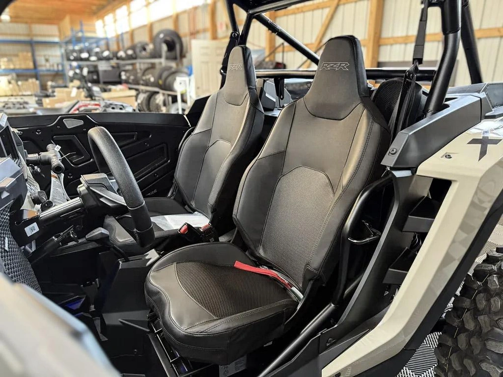 2026 Polaris Rzr Xp 1000 Ultimate Sand Dune Ultimate alt