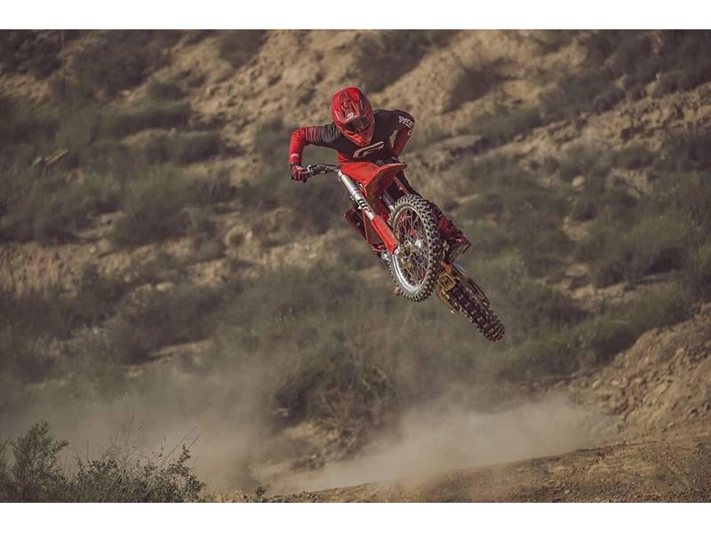 2025 Gasgas Mc 250 alt