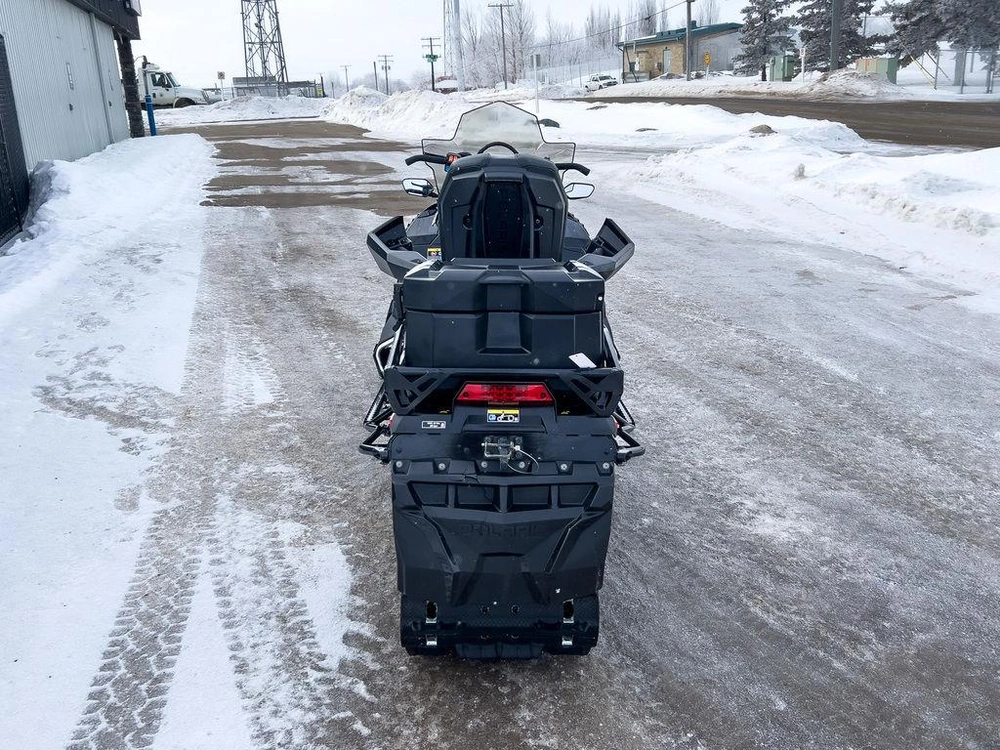 2024 Polaris Prostar S4 Titan Adventure 155 alt