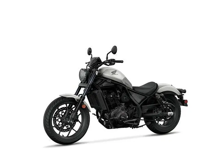 Honda REBEL 1100 2026