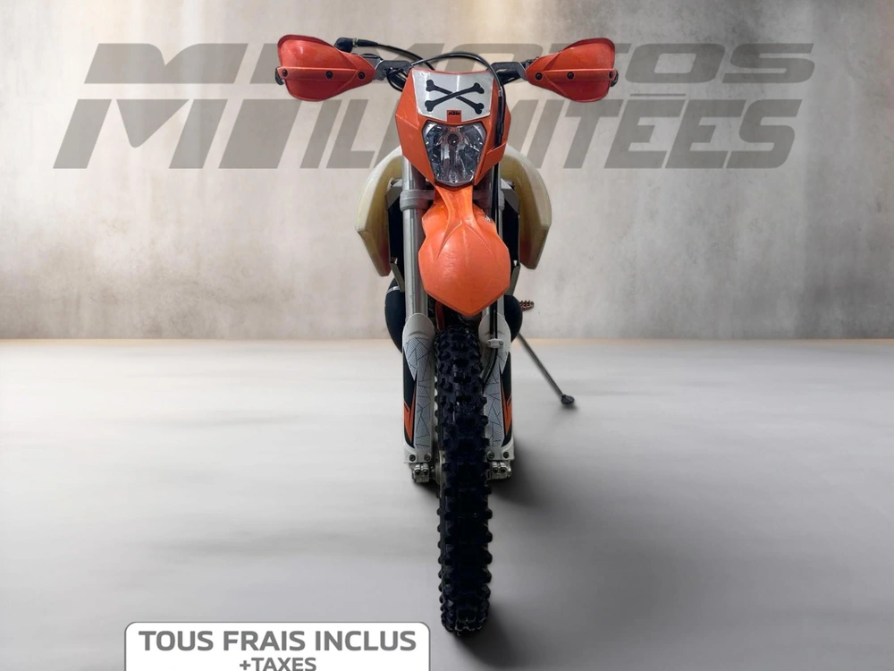 Ktm 300 Xc-we 2016 alt