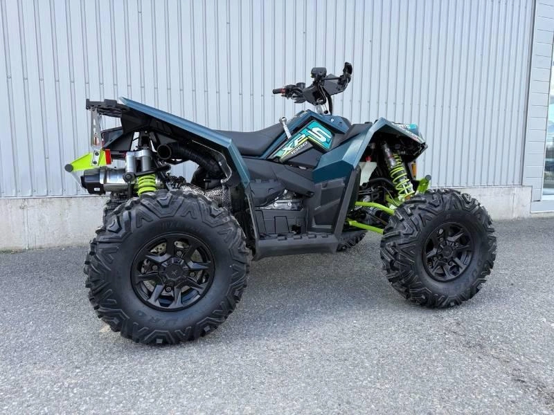 Polaris Scrambler Xp 1000 S 2026 alt