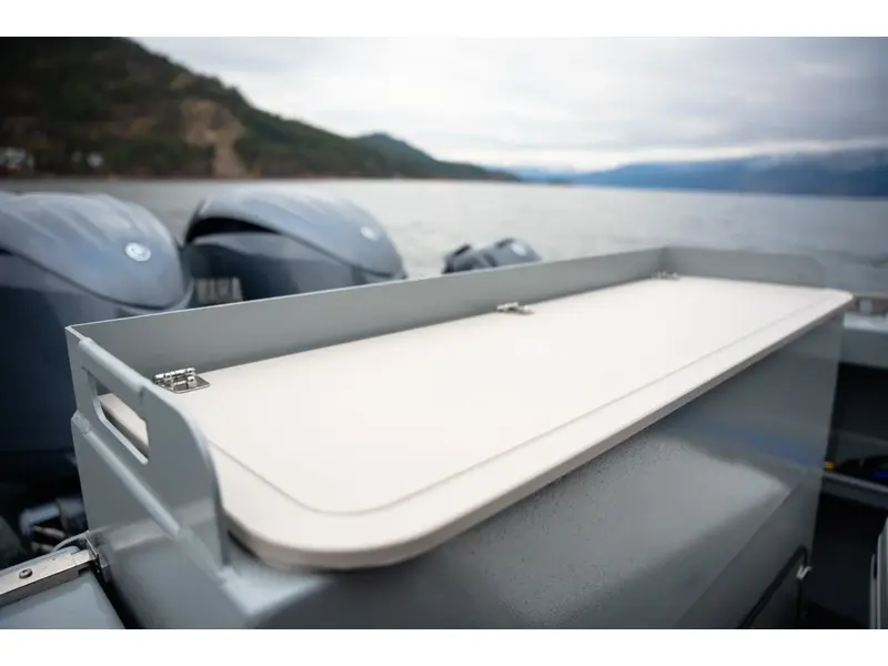 KingFisher 25 XAC 2026