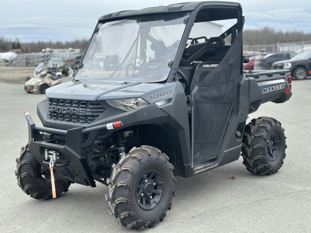 Polaris Ranger 1000 Eps Prem 2021 alt
