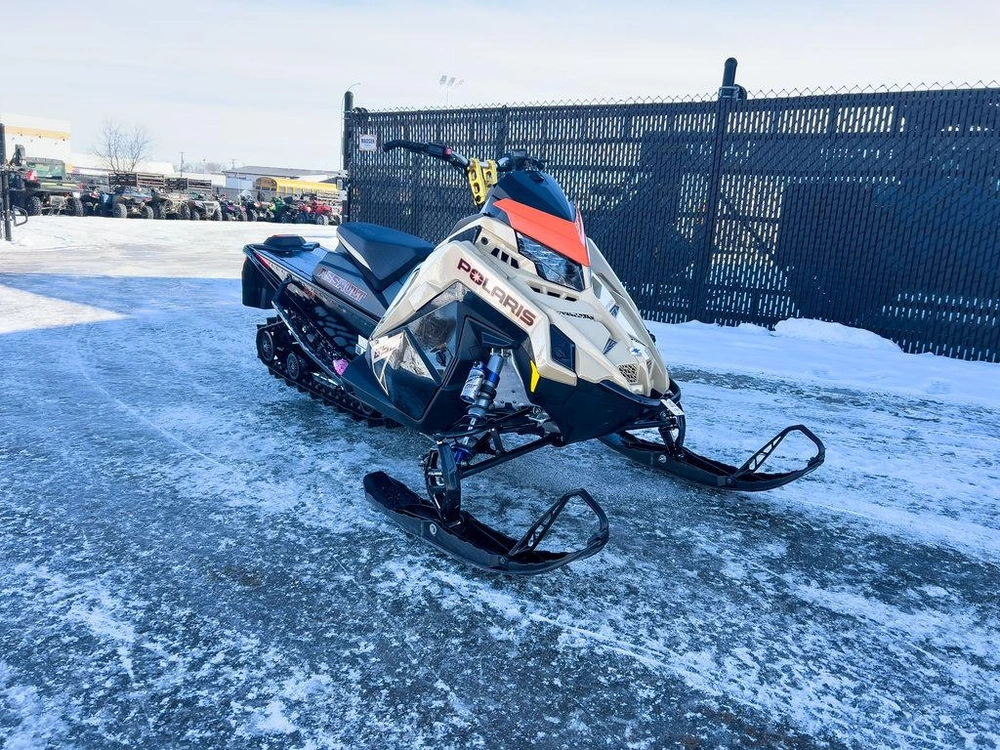 2024 Polaris 850 Switchback Assault 146 alt