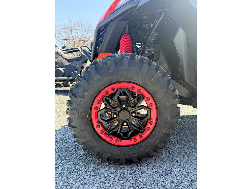Cfmoto Zforce 950 Lx Sport 2026 alt