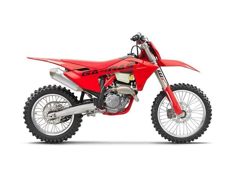 2025 Gasgas Ex 250f alt