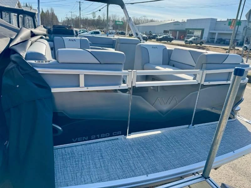 Avalon Venture Cruise Koolfab 21 X 8 2026 alt