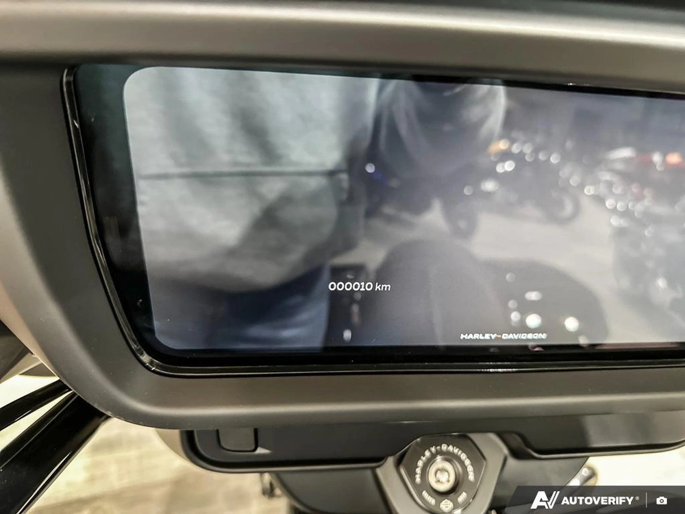 2026 Harley-davidson Street Glide alt