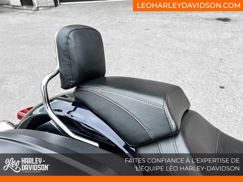 2019 Harley-davidson Flsb Sport Glide alt