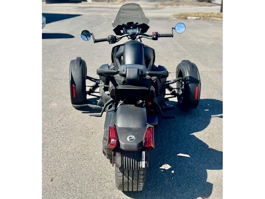 Can-am Ryker 900 Ace Sport 2024 alt