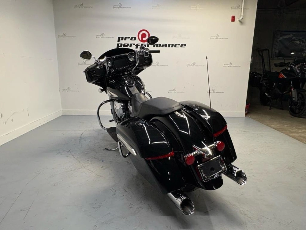 Indian Motorcycle Chieftain Limited 2019 alt