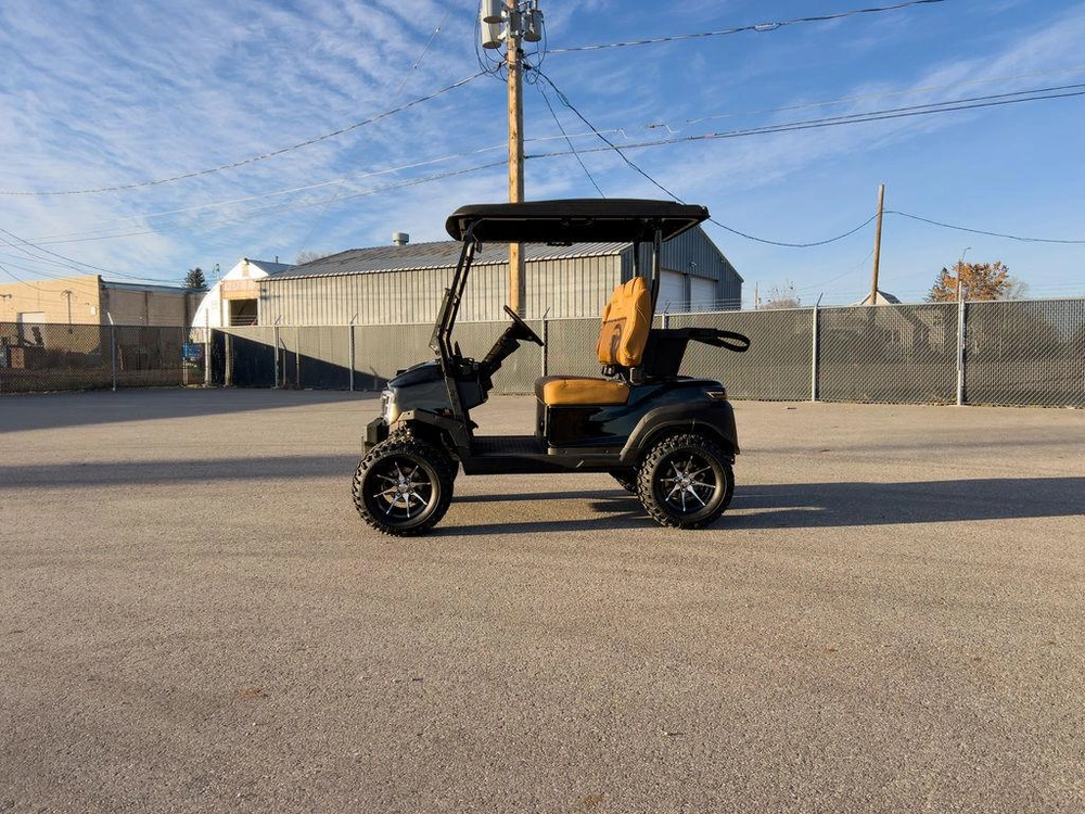 2025 Buzz G2 Lifted alt