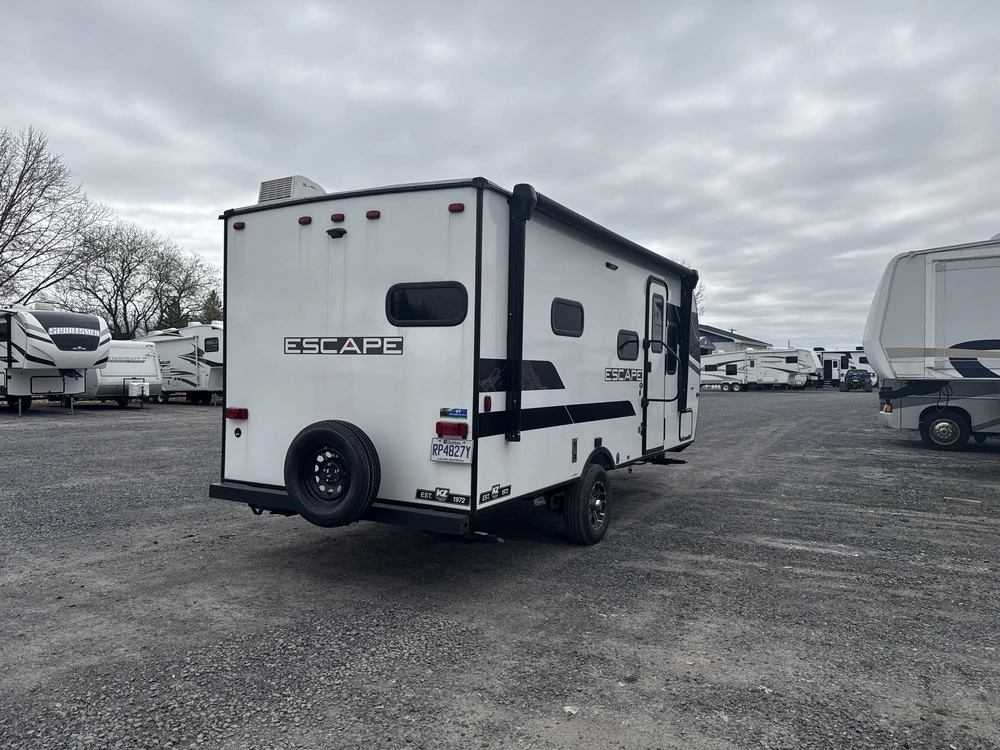 Kz-rv Escape 181mk 2019 alt