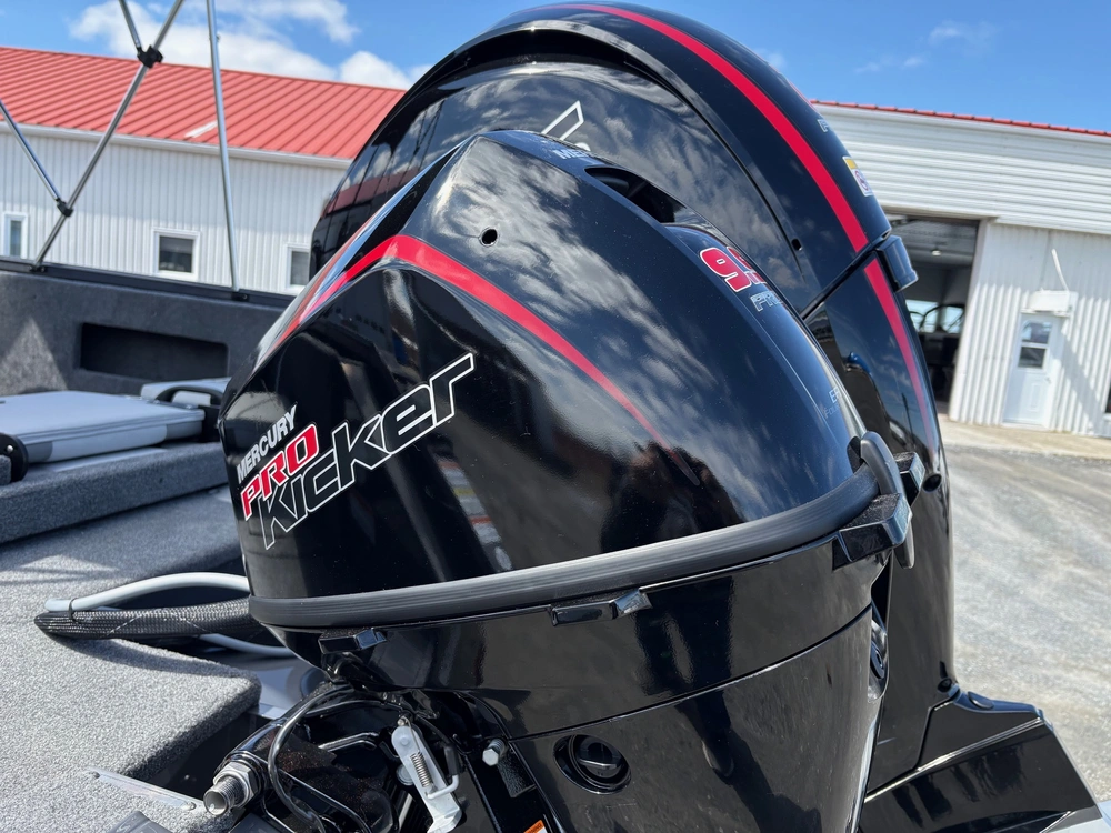 2026 Princecraft Sport 185 alt