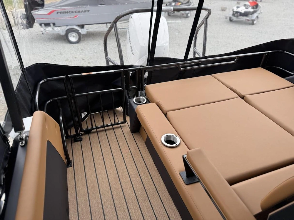 2026 Princecraft Vogue 23rl alt