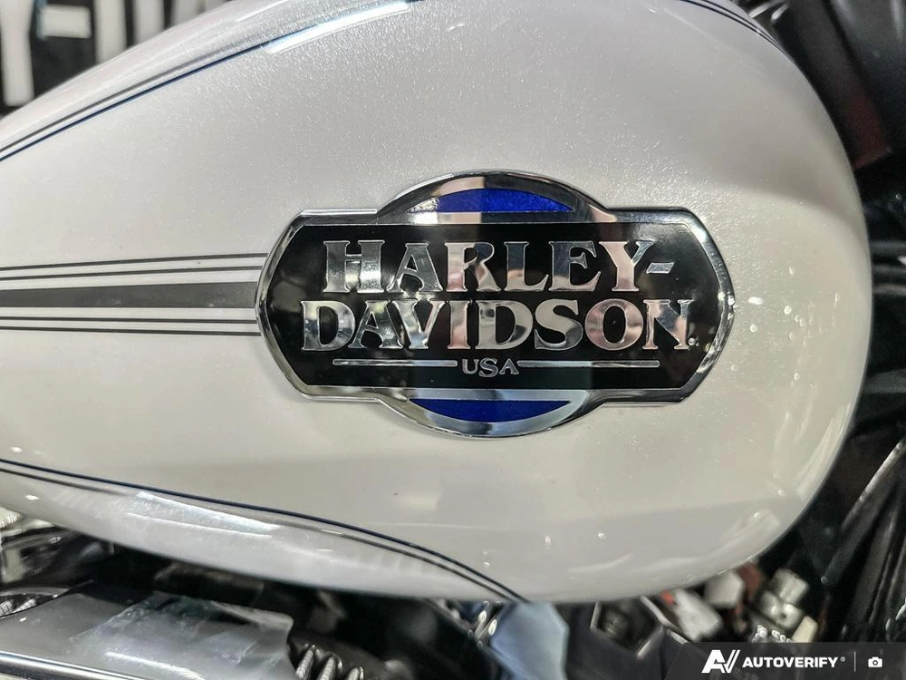 2013 Harley-davidson Flhtcu alt